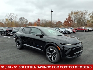 2026 Chevrolet Equinox Ev for sale in Frankfort IL