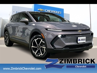 2026 Chevrolet Equinox Ev for sale in Sun Prairie WI