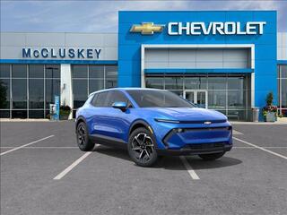 2026 Chevrolet Equinox Ev for sale in Cincinnati OH