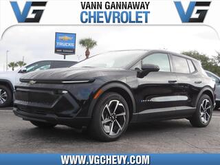 2026 Chevrolet Equinox Ev for sale in Eustis FL