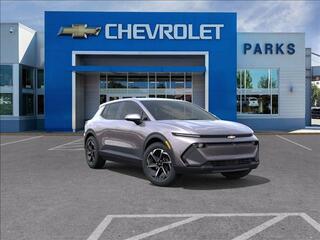 2026 Chevrolet Equinox Ev for sale in Kernersville NC