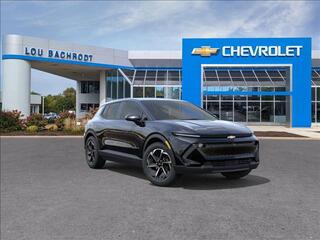 2026 Chevrolet Equinox Ev for sale in Rockford IL