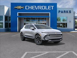2025 Chevrolet Equinox Ev for sale in Kernersville NC