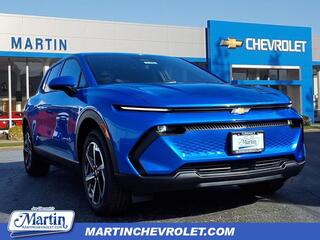 2026 Chevrolet Equinox Ev for sale in Torrance CA