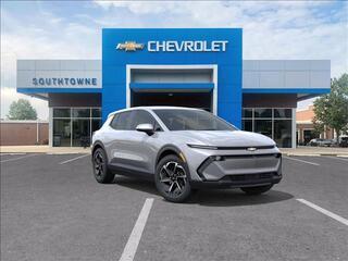 2026 Chevrolet Equinox Ev for sale in Newnan GA