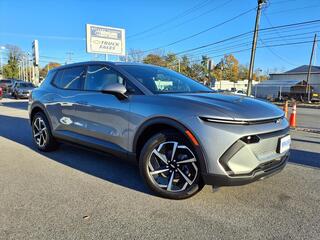 2026 Chevrolet Equinox Ev for sale in Roanoke VA