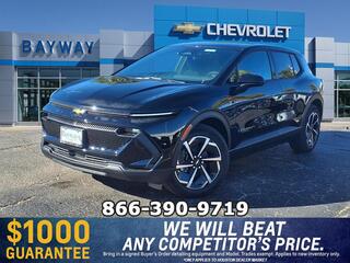 2026 Chevrolet Equinox Ev for sale in Pearland TX