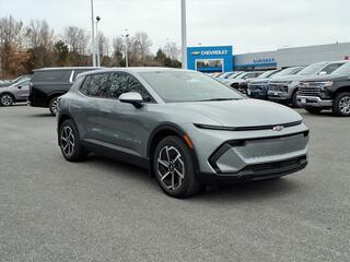 2026 Chevrolet Equinox Ev for sale in Bowie MD