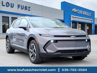 2026 Chevrolet Equinox Ev for sale in Cincinnati OH