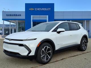 2026 Chevrolet Equinox Ev for sale in Ann Arbor MI