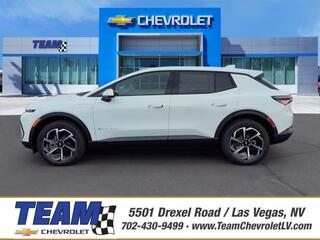 2026 Chevrolet Equinox Ev for sale in Las Vegas NV