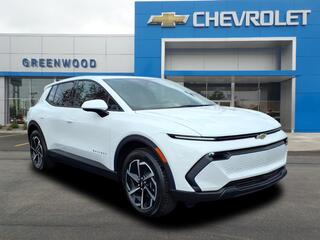 2026 Chevrolet Equinox Ev for sale in Hubbard OH