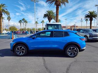 2026 Chevrolet Equinox Ev for sale in Las Vegas NV
