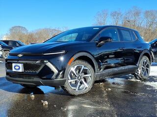 2026 Chevrolet Equinox Ev for sale in Portsmouth NH