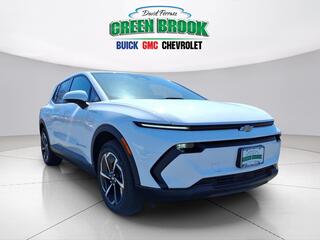 2026 Chevrolet Equinox Ev for sale in Green Brook, NJ