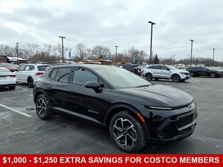 2026 Chevrolet Equinox Ev for sale in Lansing IL