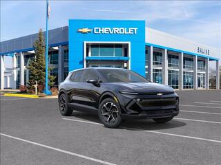 2026 Chevrolet Equinox Ev for sale in Saline MI