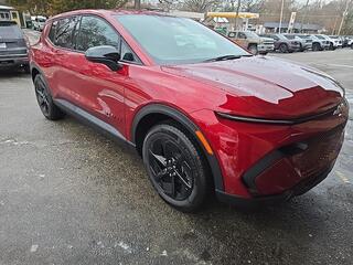 2026 Chevrolet Equinox Ev for sale in Wilmington IL