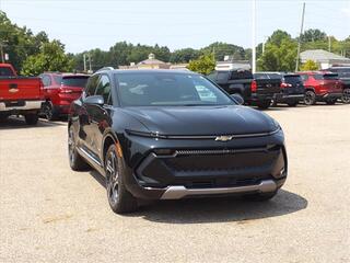 2024 Chevrolet Equinox Ev