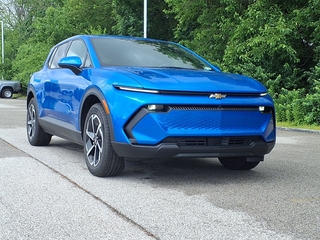 2025 Chevrolet Equinox Ev for sale in Cincinnati OH