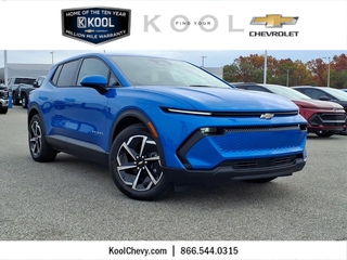 2026 Chevrolet Equinox Ev for sale in Grand Rapids MI