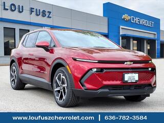 2026 Chevrolet Equinox Ev for sale in Cincinnati OH