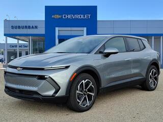 2026 Chevrolet Equinox Ev for sale in Ann Arbor MI