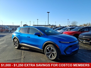 2026 Chevrolet Equinox Ev for sale in Frankfort IL