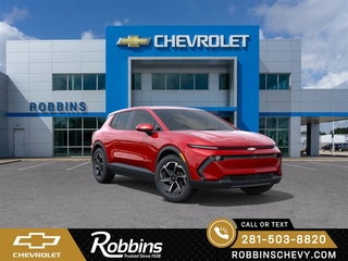 2026 Chevrolet Equinox Ev for sale in Humble TX