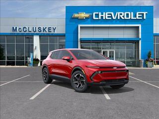 2026 Chevrolet Equinox Ev for sale in Cincinnati OH