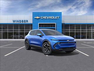 2026 Chevrolet Equinox Ev for sale in Windber PA