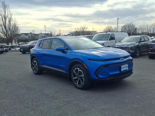 2026 Chevrolet Equinox Ev for sale in Bowie MD