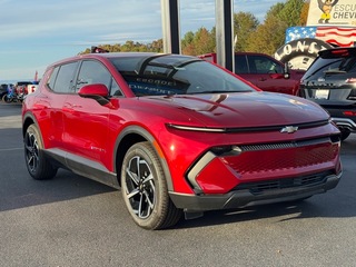 2026 Chevrolet Equinox Ev for sale in Easley SC