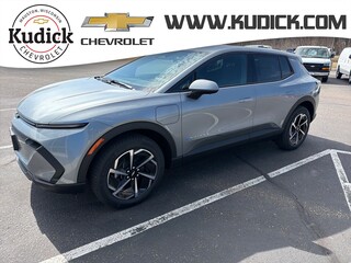 2026 Chevrolet Equinox Ev for sale in Mauston WI