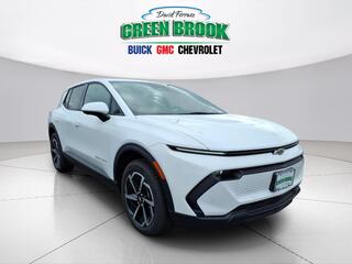 2026 Chevrolet Equinox Ev for sale in Green Brook, NJ