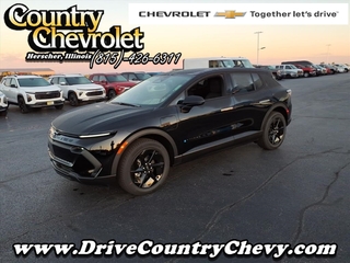 2026 Chevrolet Equinox Ev for sale in Herscher IL
