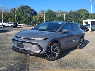 2026 Chevrolet Equinox Ev for sale in Pearland TX