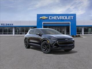 2026 Chevrolet Equinox Ev for sale in Novi MI