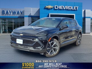 2026 Chevrolet Equinox Ev for sale in Pearland TX