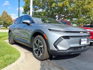 2026 Chevrolet Equinox Ev for sale in Lincoln NE
