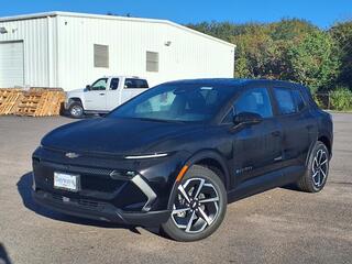 2026 Chevrolet Equinox Ev for sale in Pearland TX
