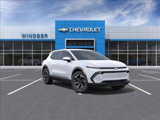 2026 Chevrolet Equinox Ev for sale in Windber PA