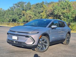 2026 Chevrolet Equinox Ev for sale in Pearland TX