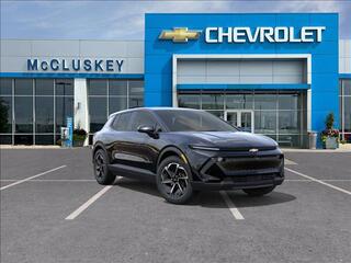 2026 Chevrolet Equinox Ev for sale in Cincinnati OH