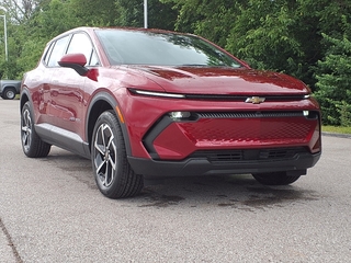 2025 Chevrolet Equinox Ev for sale in Cincinnati OH