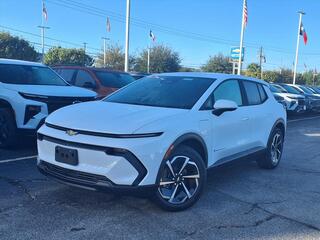 2026 Chevrolet Equinox Ev for sale in Pearland TX