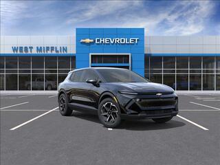 2026 Chevrolet Equinox Ev for sale in West Mifflin PA
