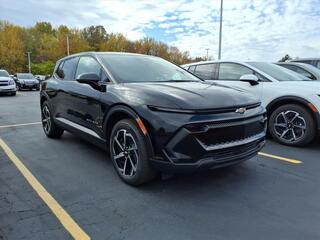 2026 Chevrolet Equinox Ev for sale in Youngstown OH