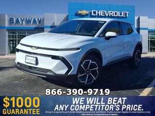 2026 Chevrolet Equinox Ev for sale in Pearland TX