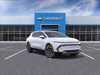 2025 Chevrolet Equinox Ev for sale in Ontario CA